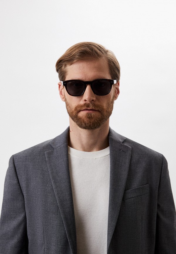 фото Очки солнцезащитные boss