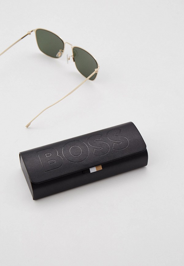 фото Очки солнцезащитные boss