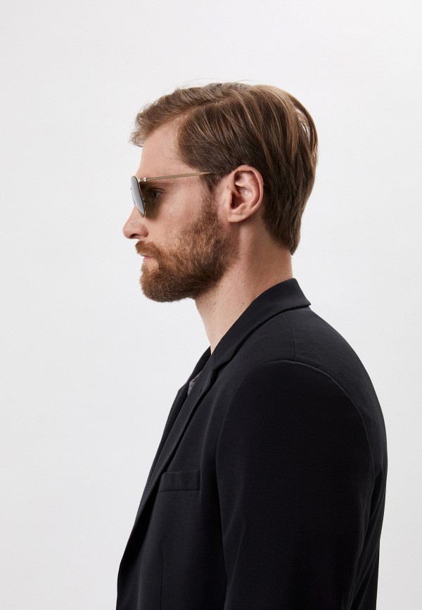 фото Очки солнцезащитные boss