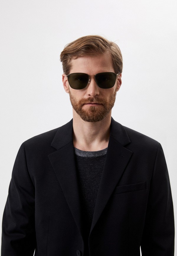 фото Очки солнцезащитные boss