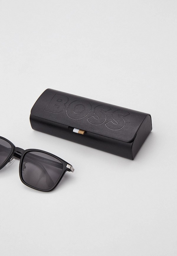 фото Очки солнцезащитные boss