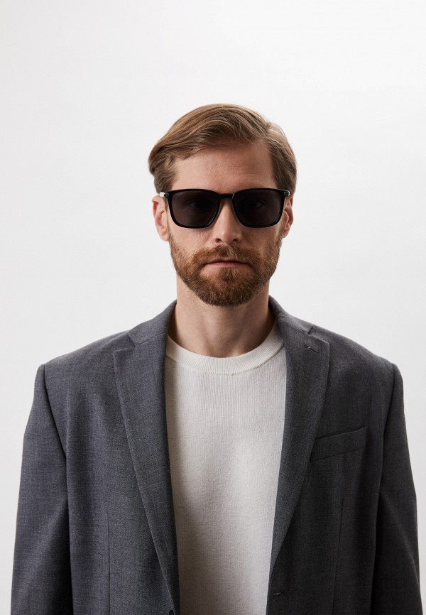 фото Очки солнцезащитные boss