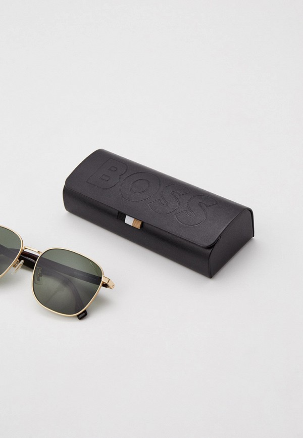 фото Очки солнцезащитные boss
