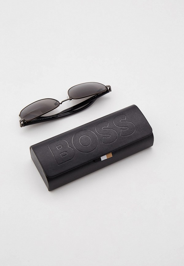 фото Очки солнцезащитные boss