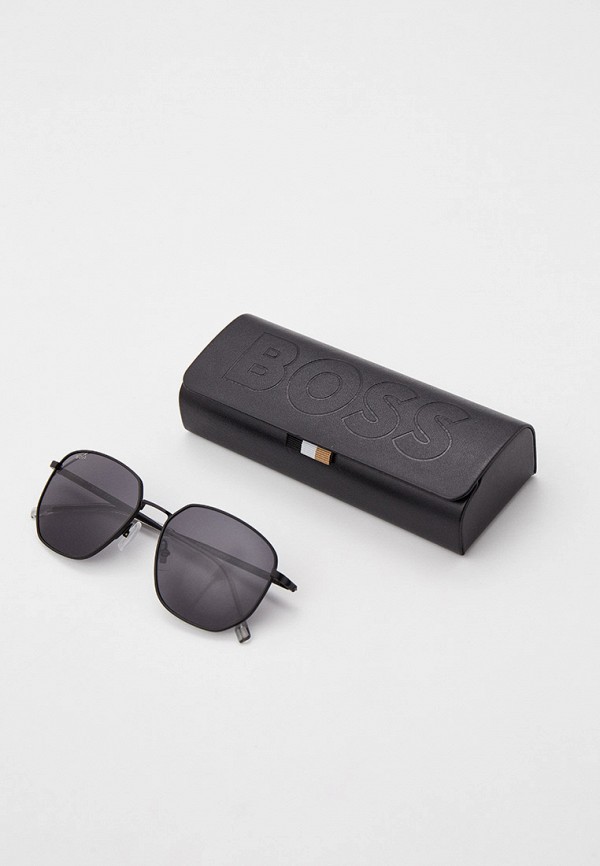 фото Очки солнцезащитные boss