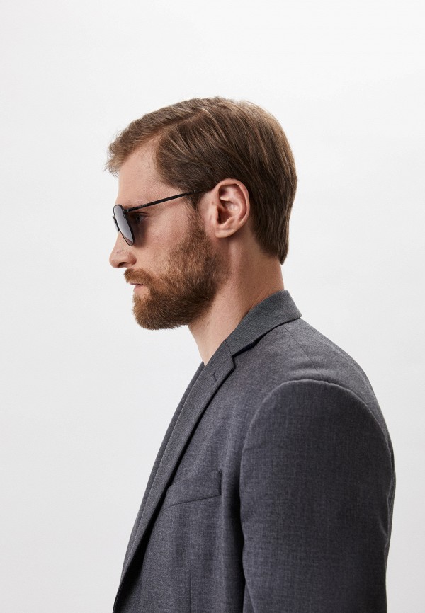 фото Очки солнцезащитные boss