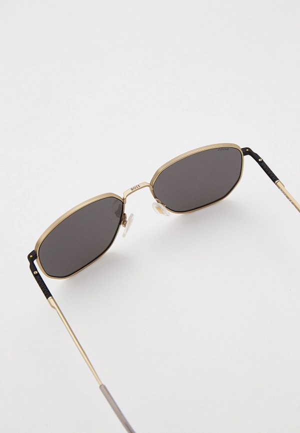 фото Очки солнцезащитные boss