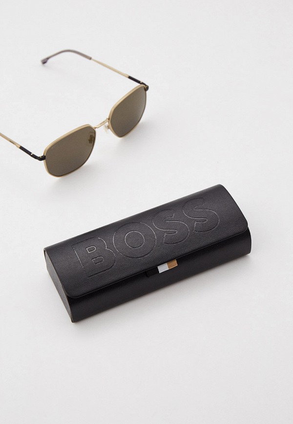 фото Очки солнцезащитные boss