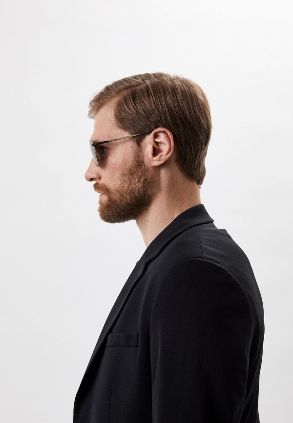 фото Очки солнцезащитные boss