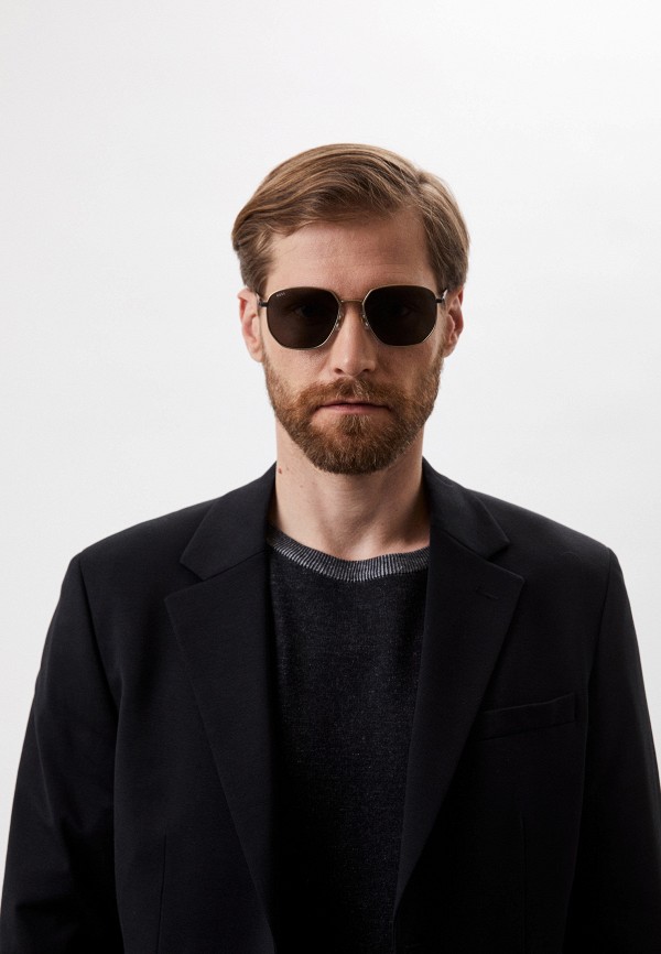 фото Очки солнцезащитные boss