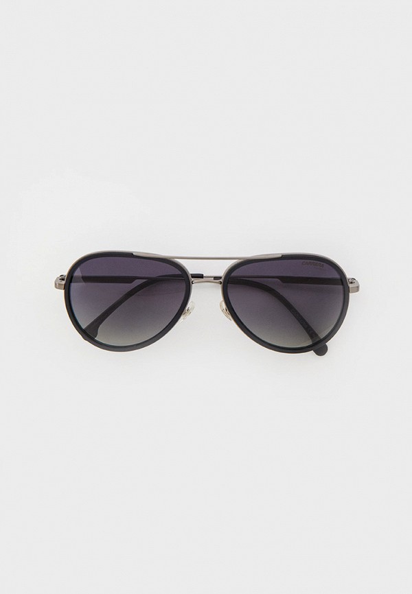 

Очки солнцезащитные Carrera, Серебряный, CARRERA 1044/S 003
