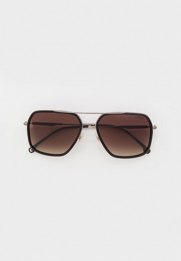 

Очки солнцезащитные Carrera, Черный, CARRERA 273/S 807