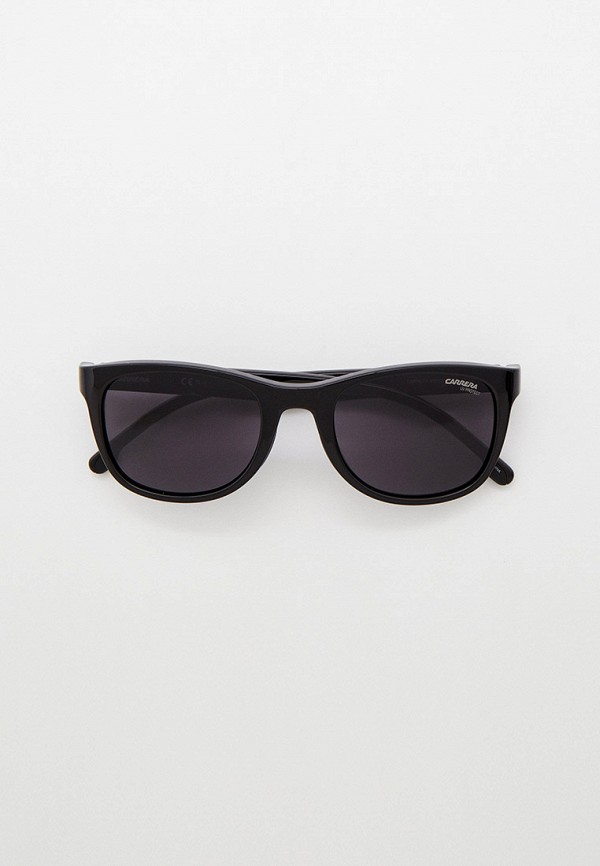 

Очки солнцезащитные Carrera, Черный, CARRERA 8054/S 807