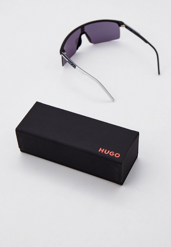 фото Очки солнцезащитные hugo