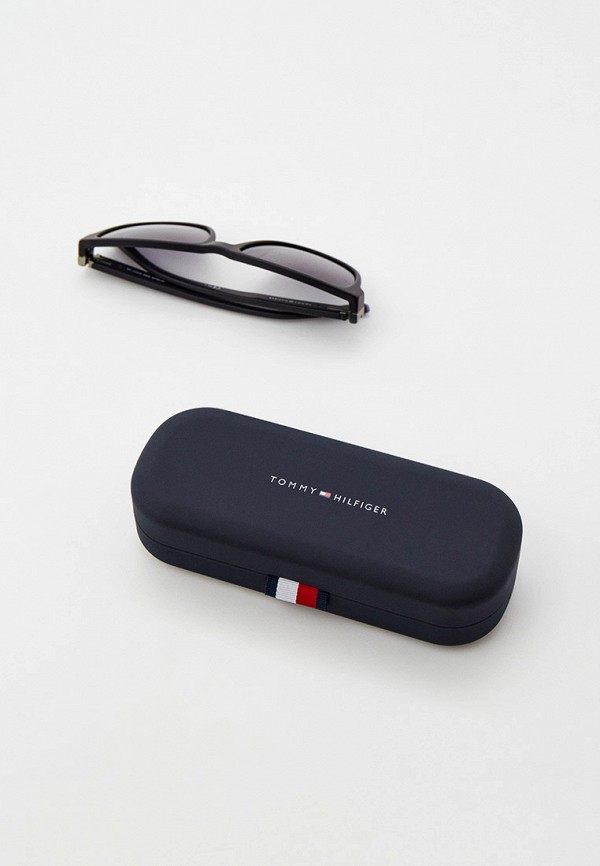 фото Очки солнцезащитные tommy hilfiger