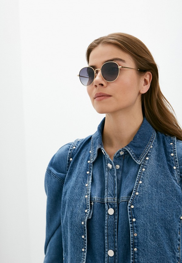 фото Очки солнцезащитные tommy hilfiger