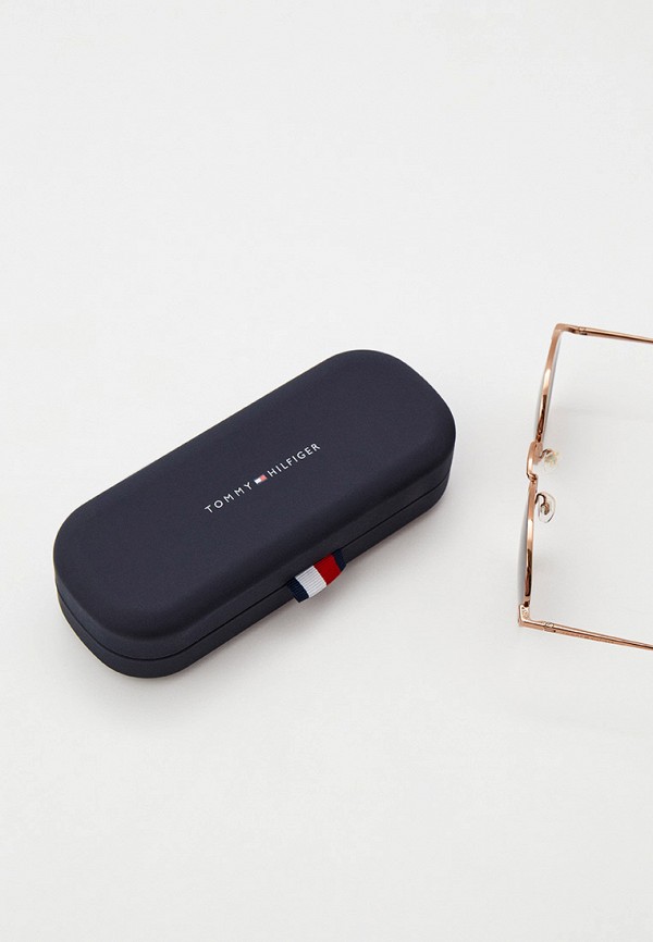 фото Очки солнцезащитные tommy hilfiger