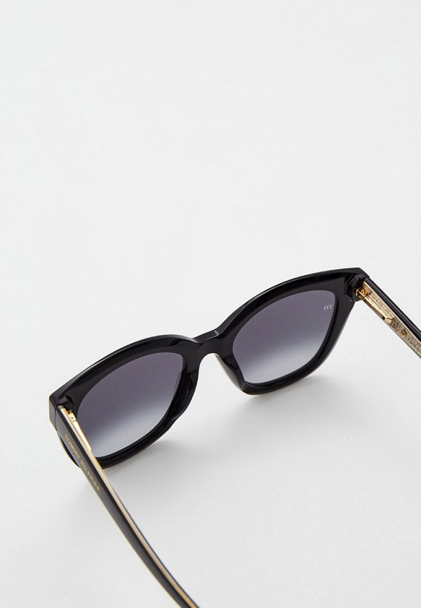 Очки солнцезащитные Tommy Hilfiger черный TH 1884/S RTLABK347601