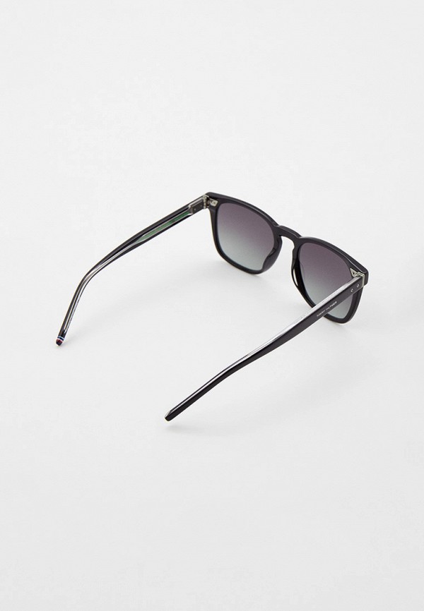 фото Очки солнцезащитные tommy hilfiger