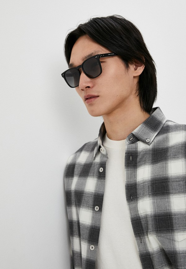 фото Очки солнцезащитные tommy hilfiger