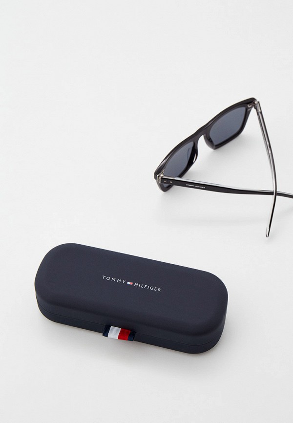 фото Очки солнцезащитные tommy hilfiger