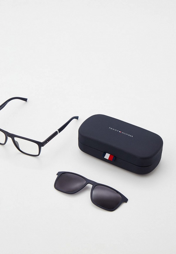 фото Очки солнцезащитные tommy hilfiger