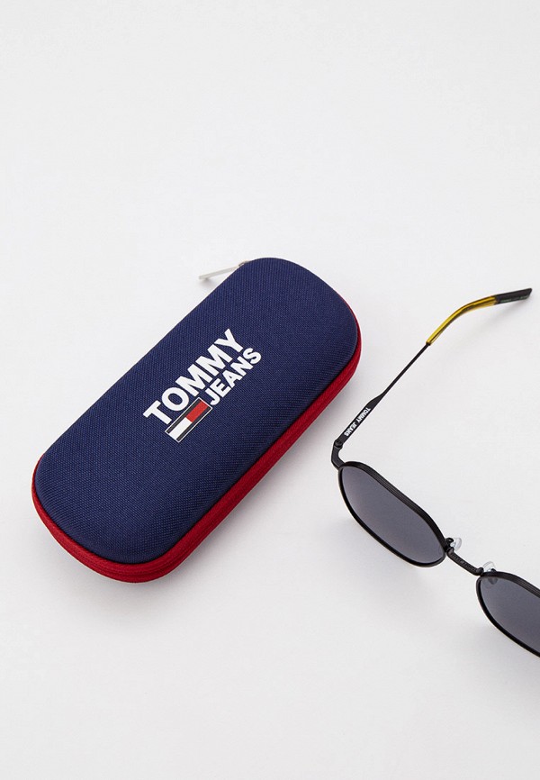фото Очки солнцезащитные tommy hilfiger
