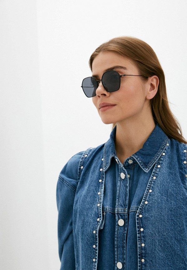 фото Очки солнцезащитные tommy hilfiger