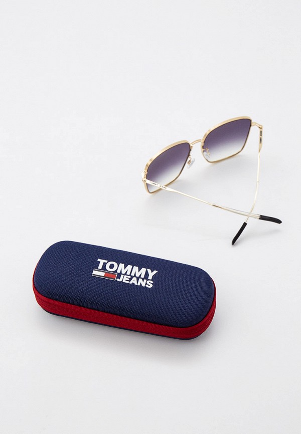 фото Очки солнцезащитные tommy hilfiger