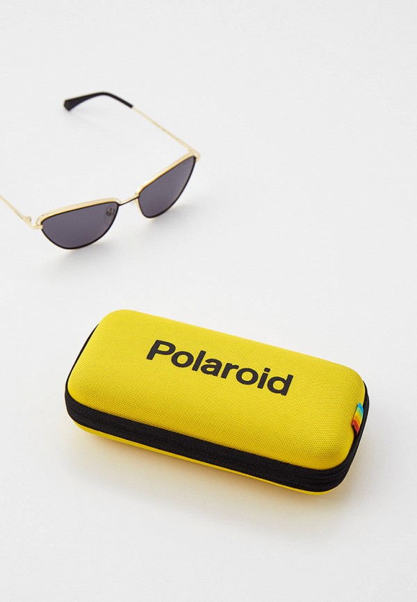 фото Очки солнцезащитные polaroid
