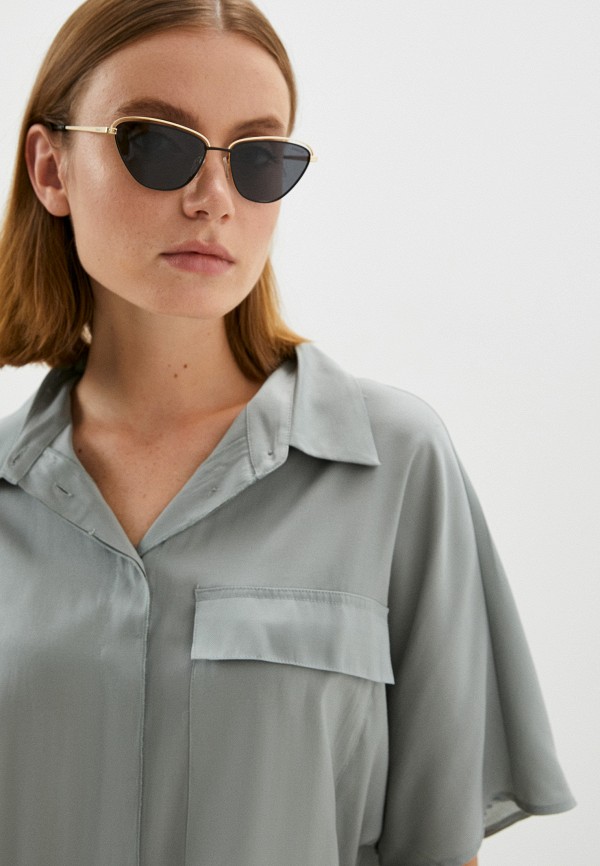 фото Очки солнцезащитные polaroid