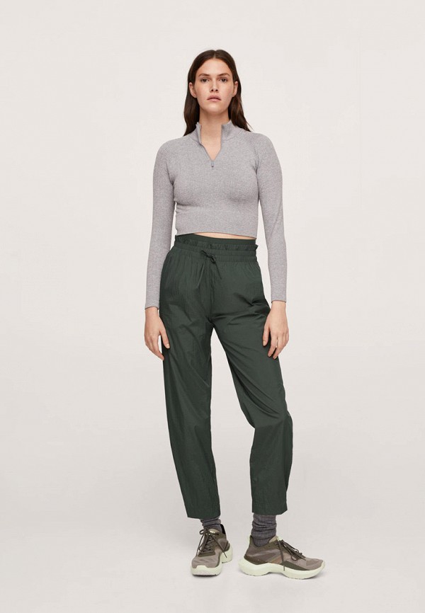 фото Брюки mango