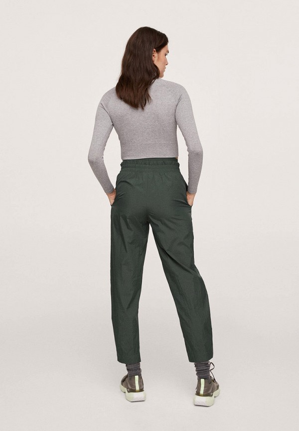 фото Брюки mango