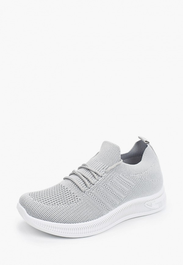 фото Кроссовки escan