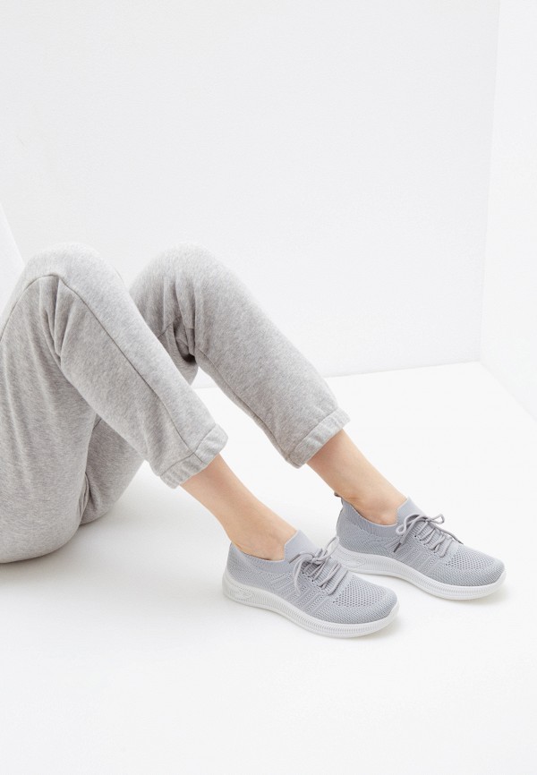 фото Кроссовки escan