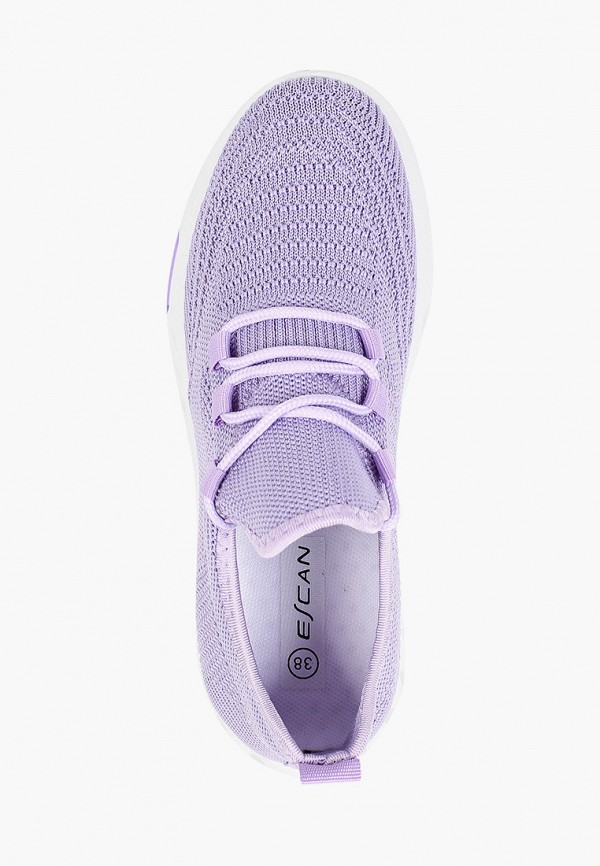 фото Кроссовки escan