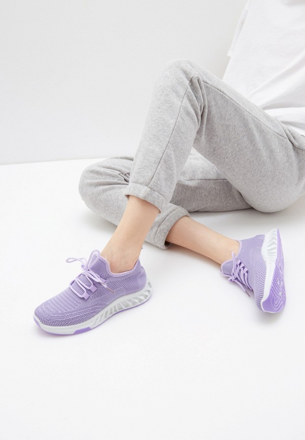 фото Кроссовки escan