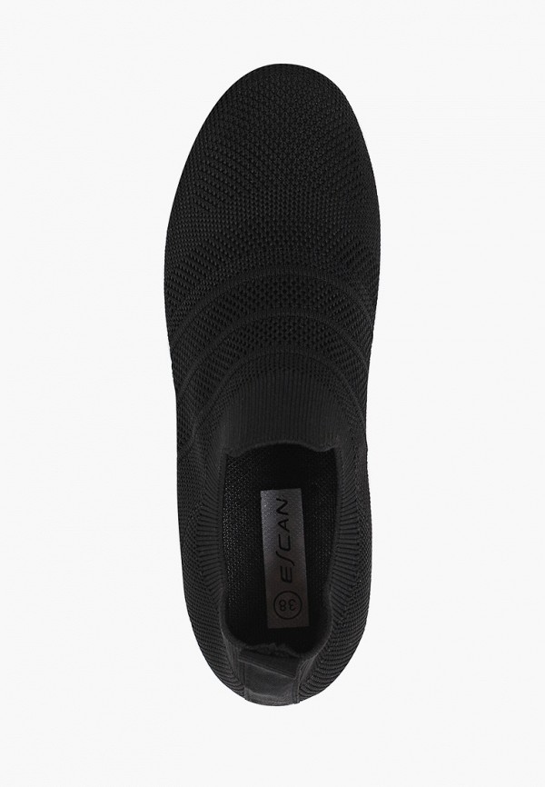 фото Кроссовки escan