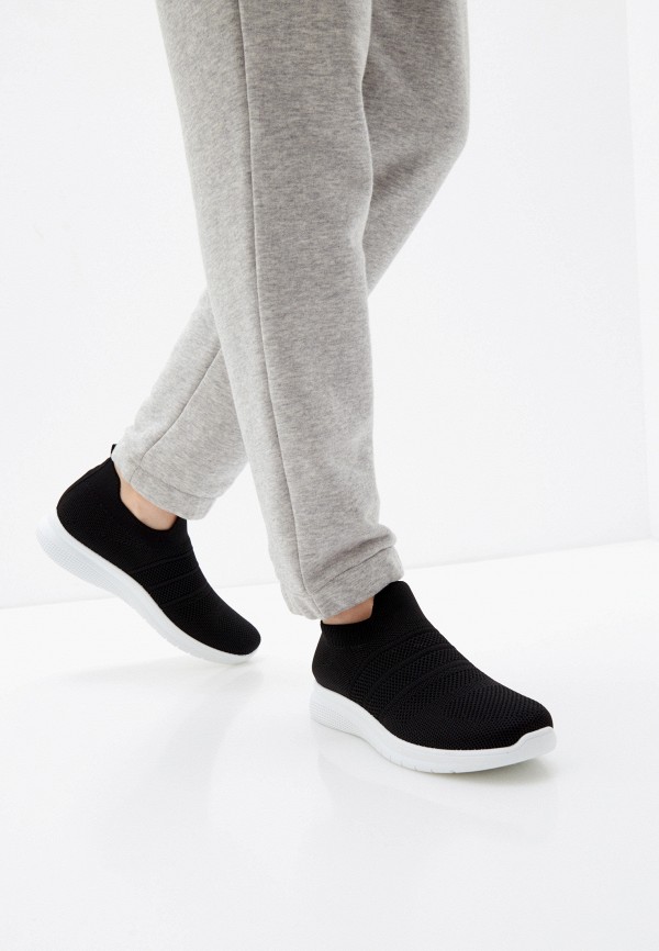 фото Кроссовки escan