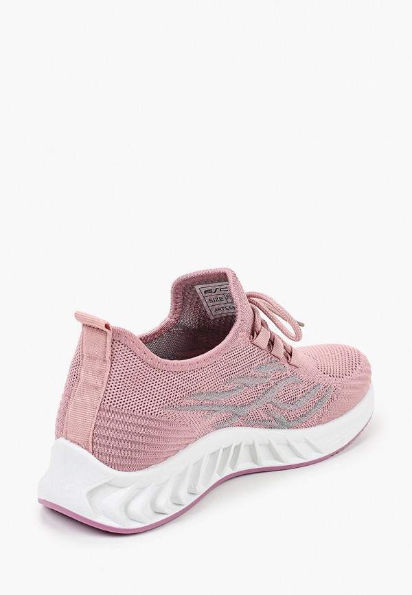 фото Кроссовки escan