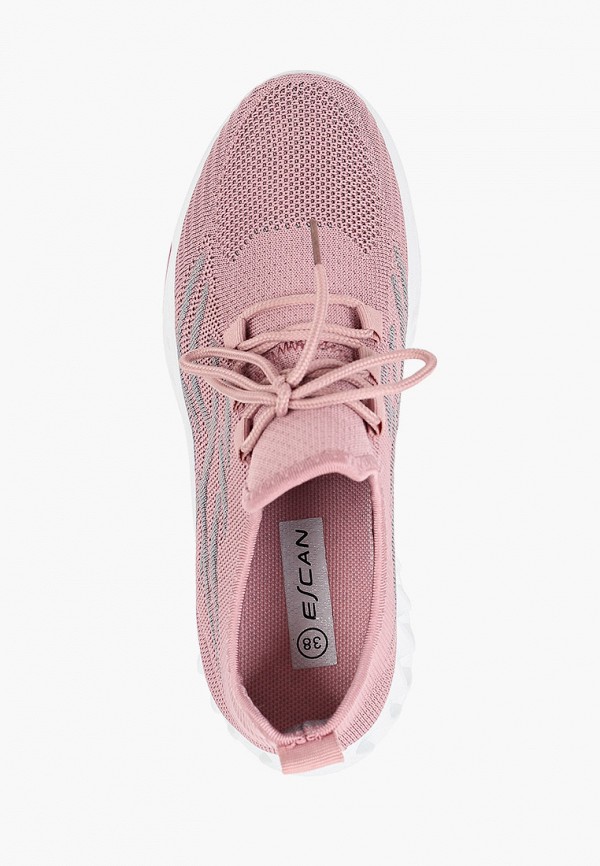 фото Кроссовки escan