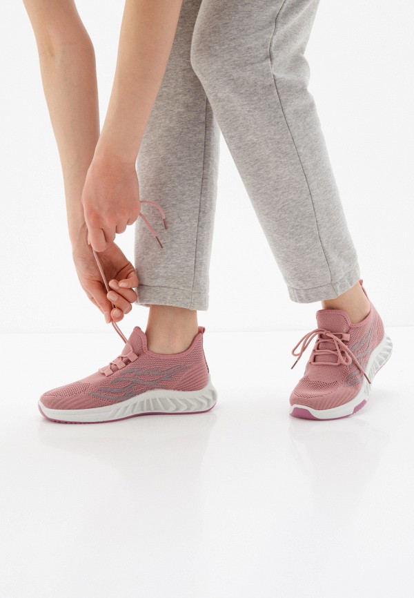 фото Кроссовки escan