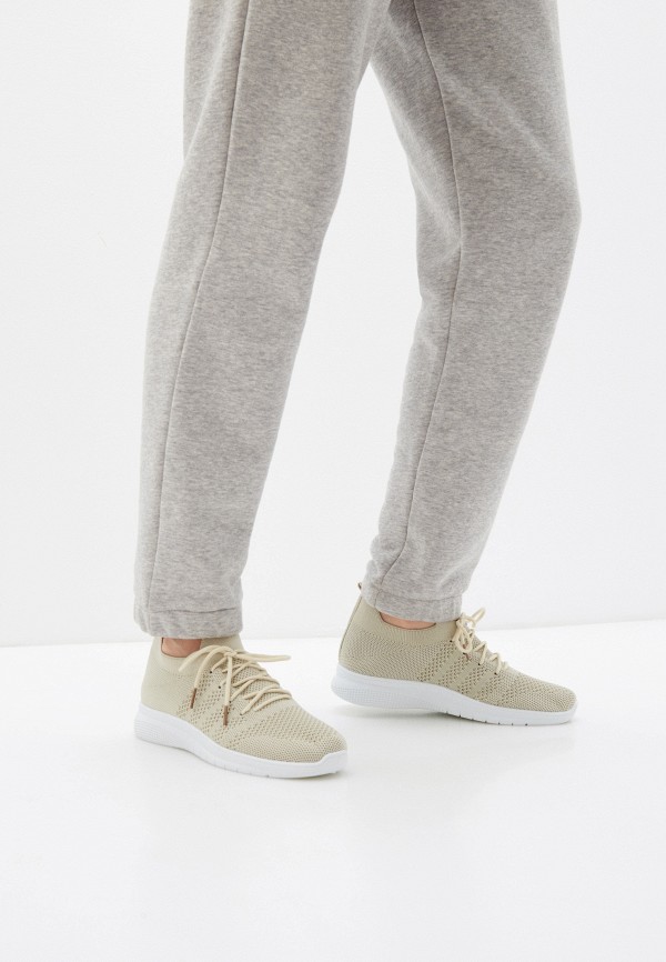 фото Кроссовки escan