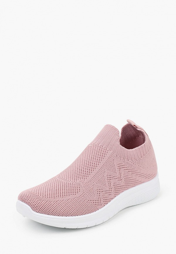 фото Кроссовки escan