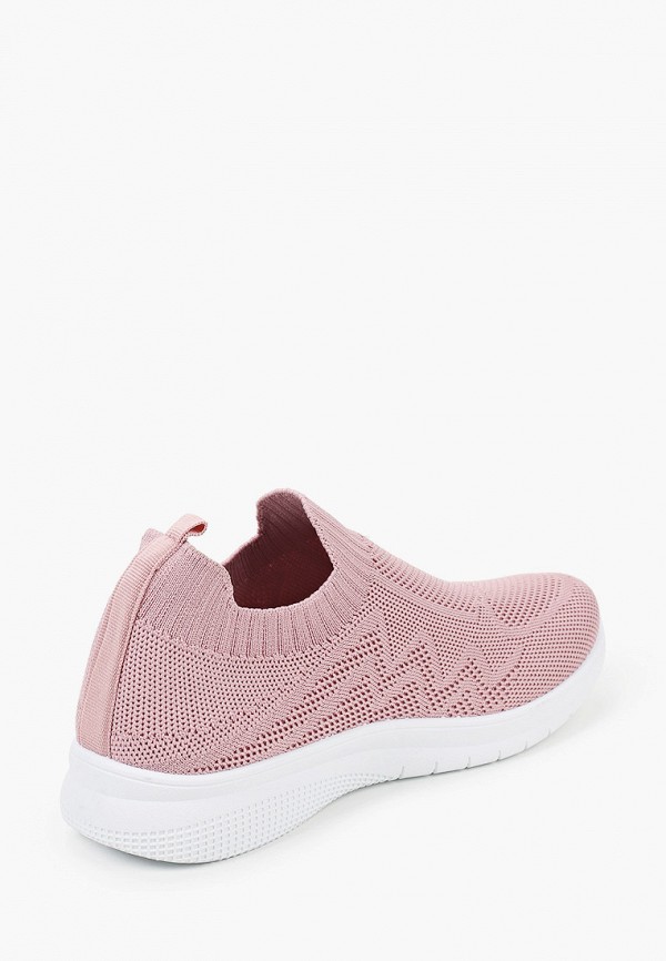 фото Кроссовки escan