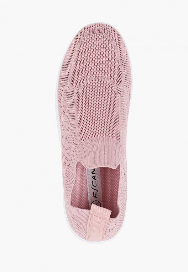 фото Кроссовки escan