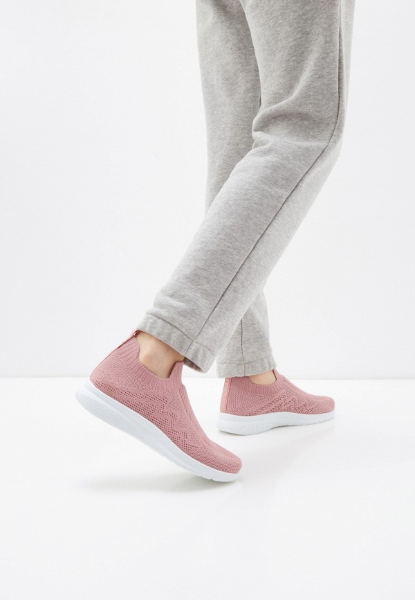 фото Кроссовки escan