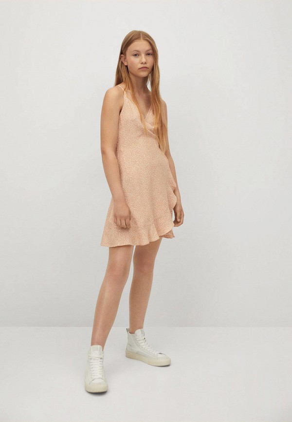фото Платье mango kids