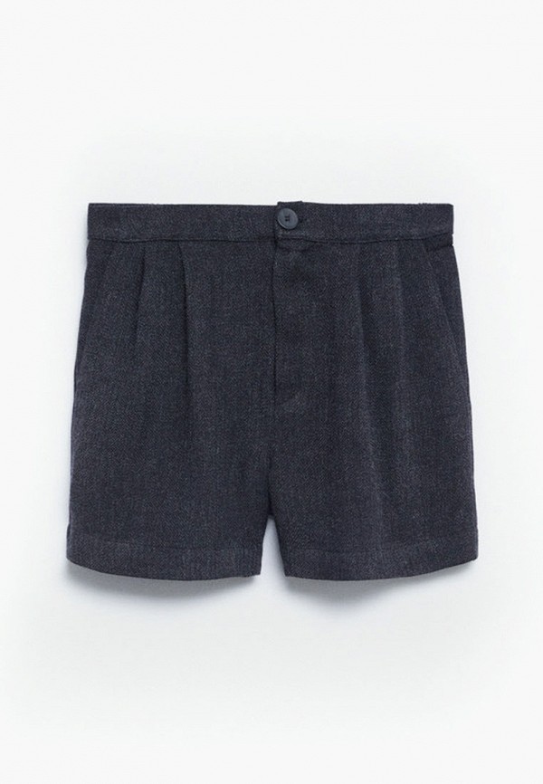 

Шорты Mango Kids, Серый, ELSE