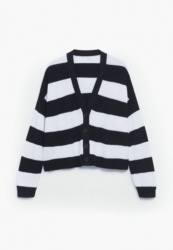 

Кардиган Mango Kids, Разноцветный, BOLONIA